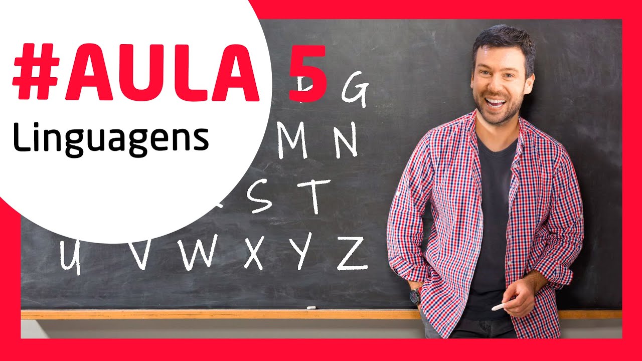 #AULA