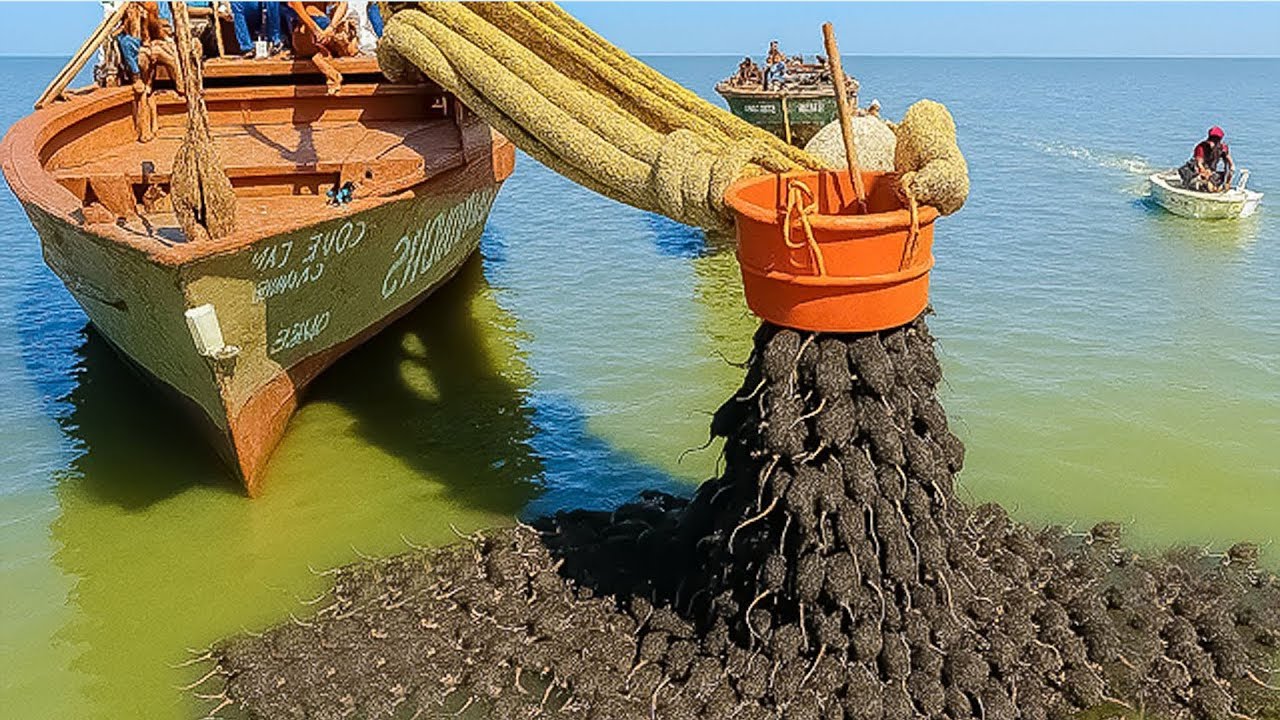 قضوا على كل الفئران في الجزيرة | وبعد سنة حصلت الصدمة! 😱🏝️
