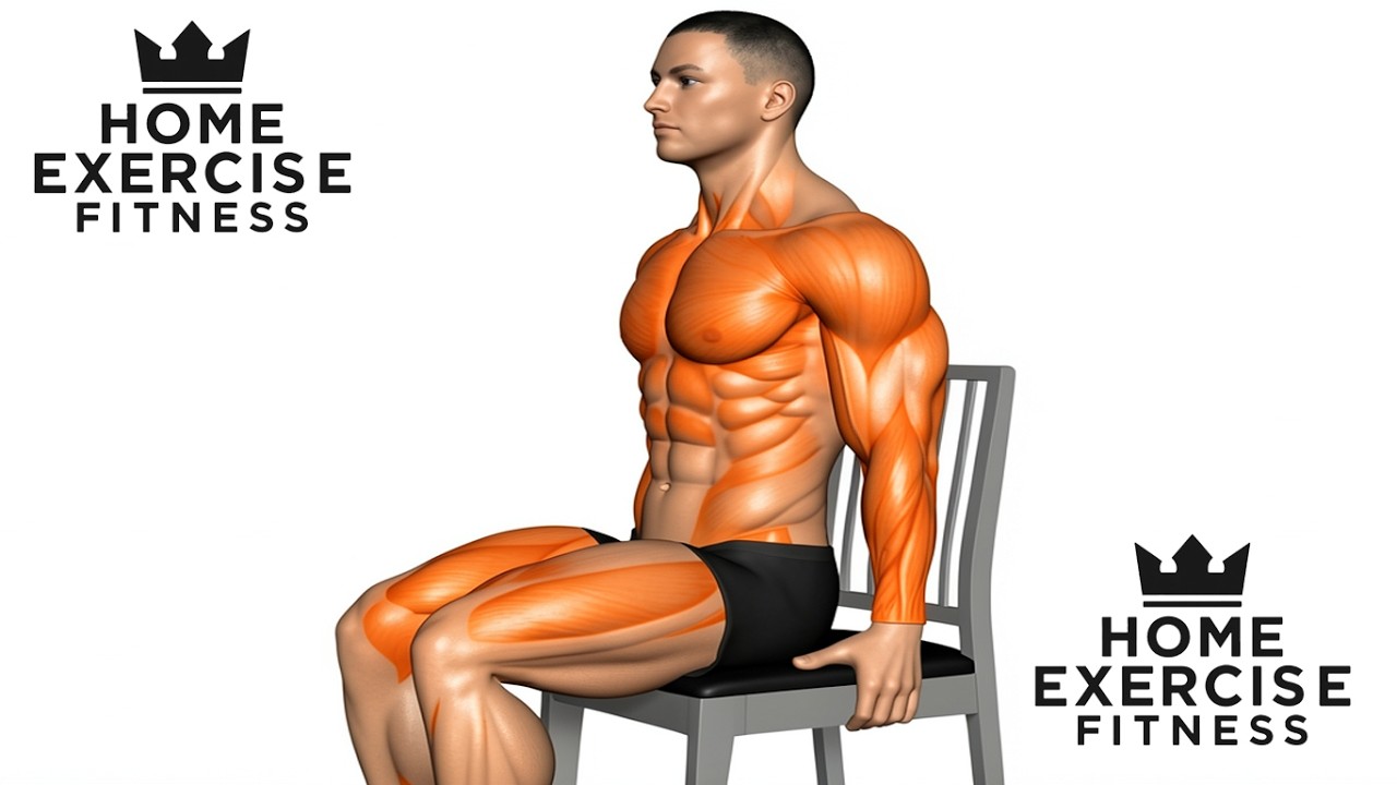 7 Days of Morning Stretching: The Results Will Surprise You!