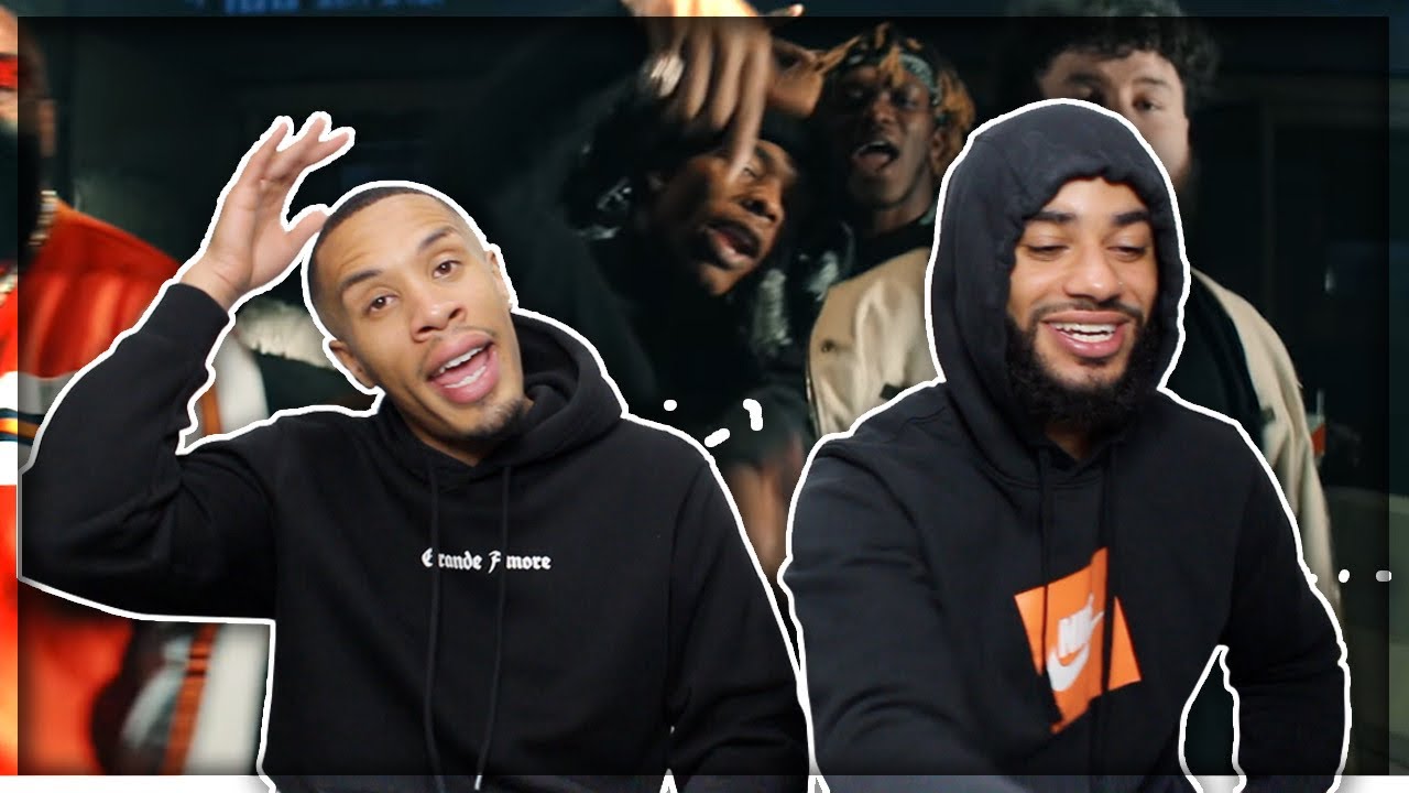 📈📈📈 KSI – Down Like That feat. Rick Ross, Lil Baby & S-X (Official Video) REACTION‼️
