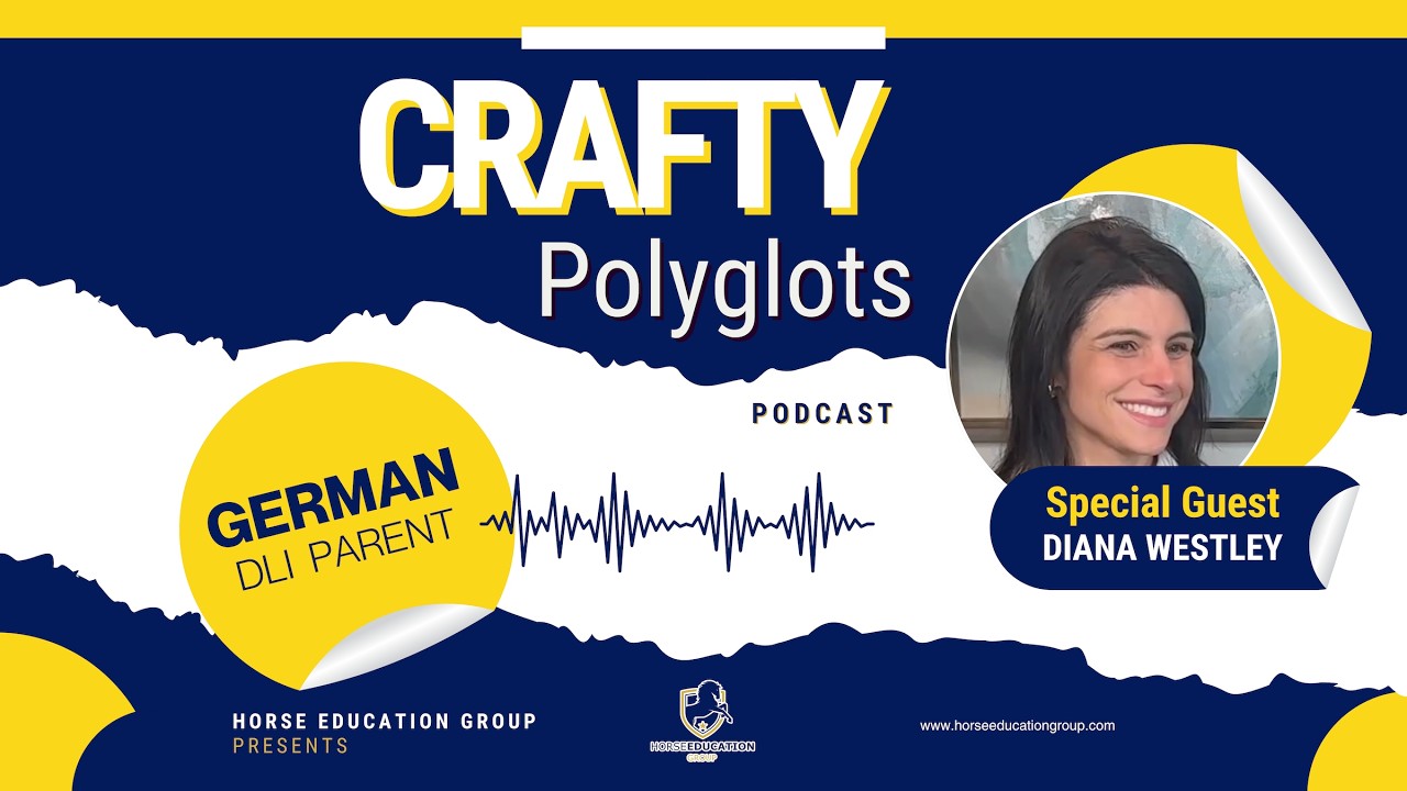 Does the Language Matter? A German Immersion Alum Explains Why Immersion Changes Everything!