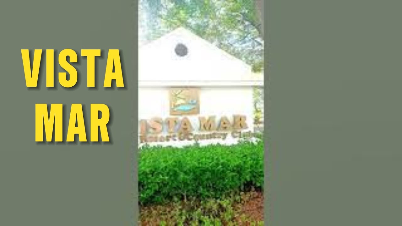 Celebrating Birthday at Vista Mar Beach Resort and Country Club