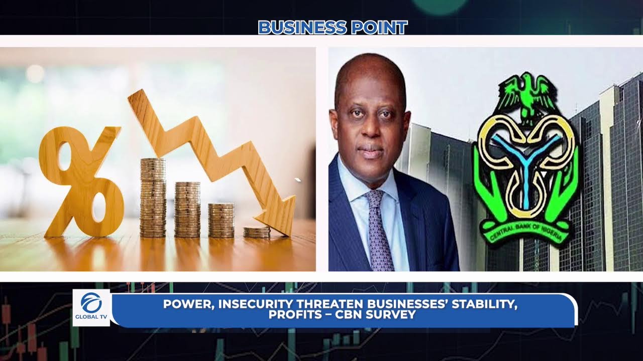 BUSINESS POINT