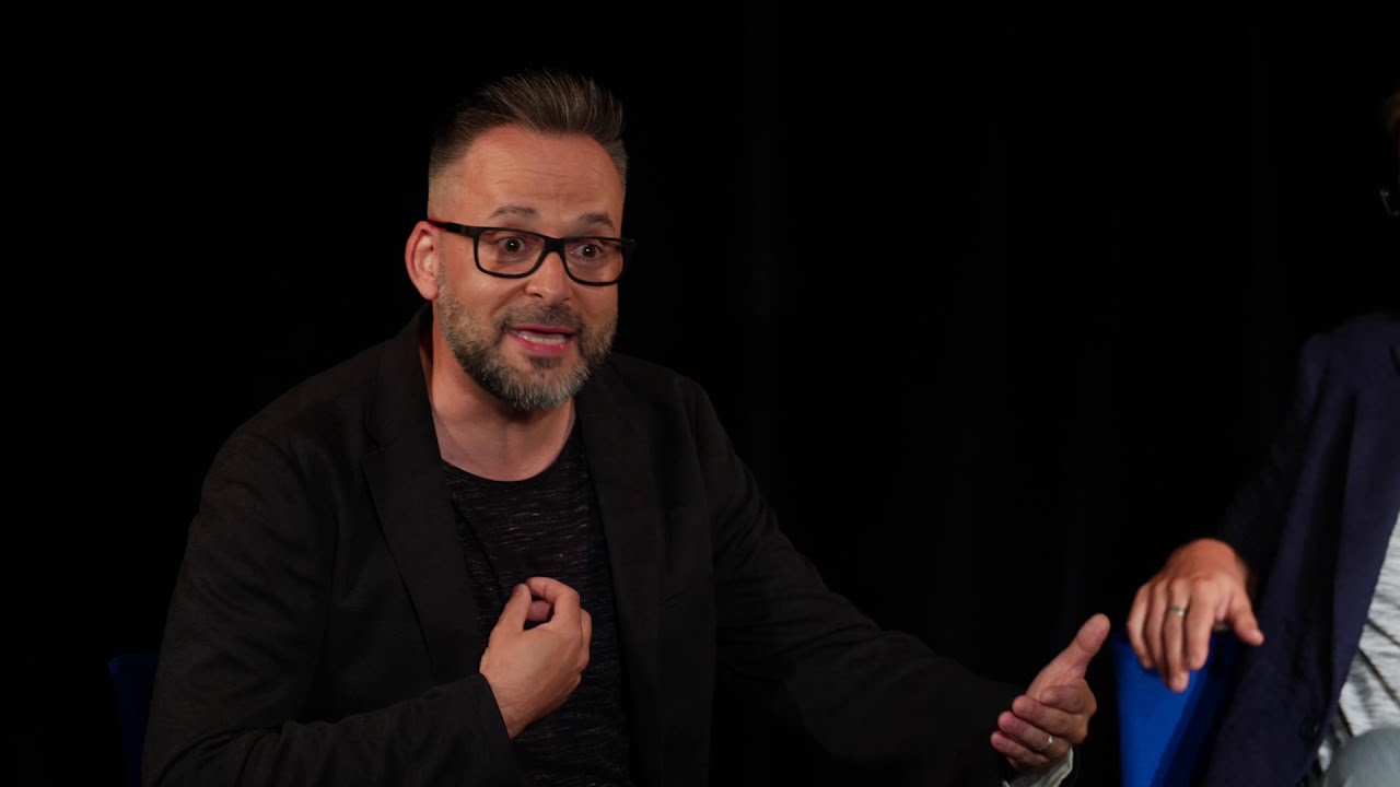 Talkshow Vítka Martince - Český Leonardo DiCaprio - Michal Jagelka - 27. 6. 2019
