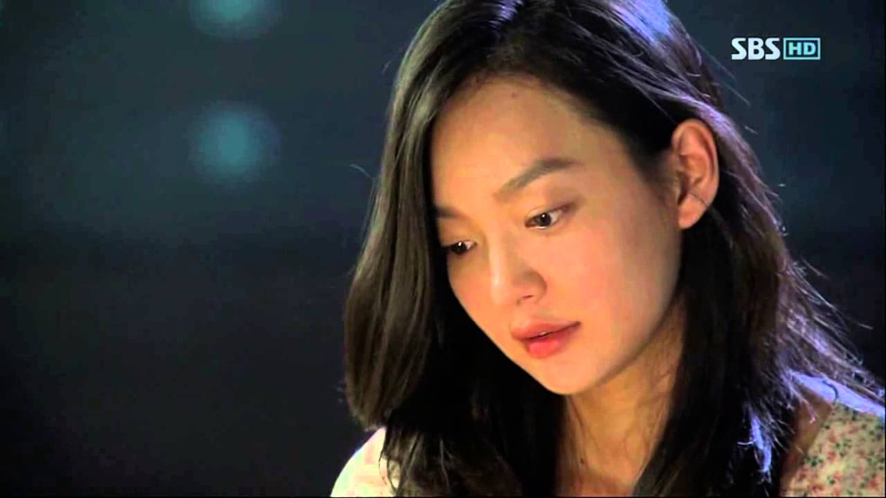 Just A Kiss ( My Girlfriend Is a Gumiho MV) ( Lee Seung Gi , Shin Min Ah )