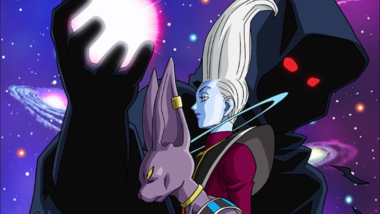 Explanation of the Tournament of Time! Dragon Ball Legends!