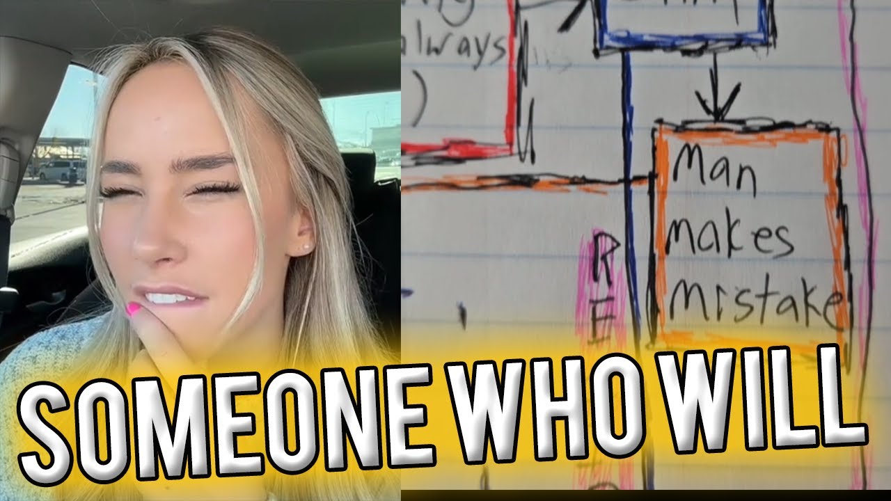 SOMEONE WHO WILL [Should You Hold Out?]