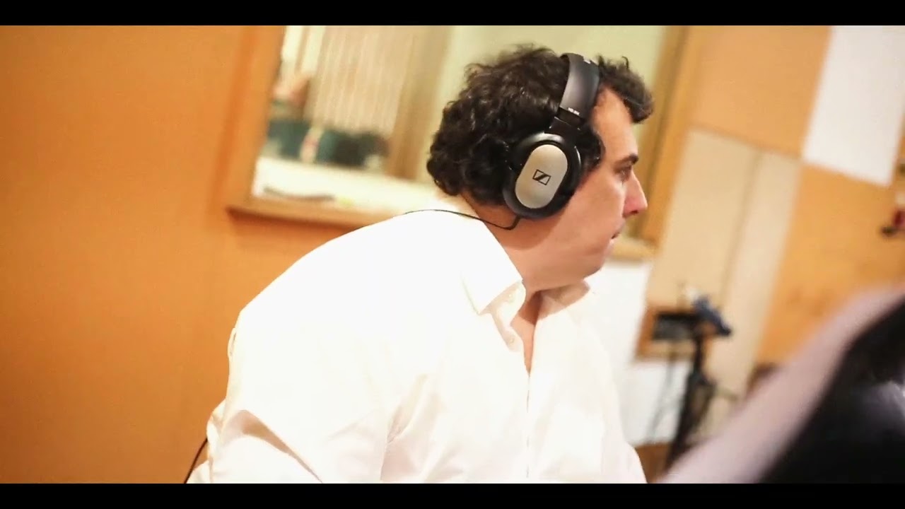 Pedro Nobre | Living Tides (Teaser)