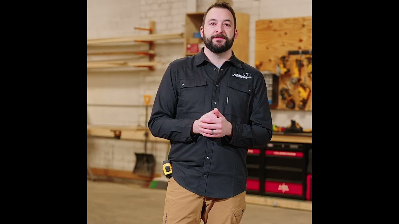 Lasorella Renovations --About us