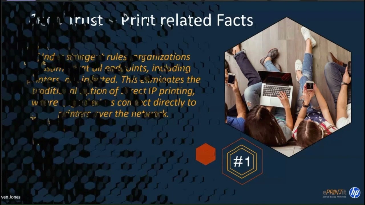 Webinar Zero Trust Printing with ePRINTit and HP Jan 16_2026