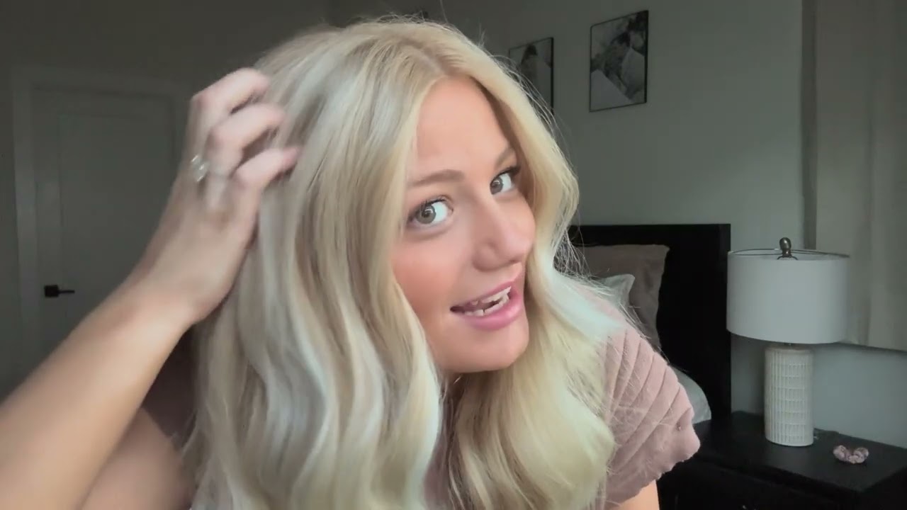 Non Greasy Hair Growth Serum I Actually Like