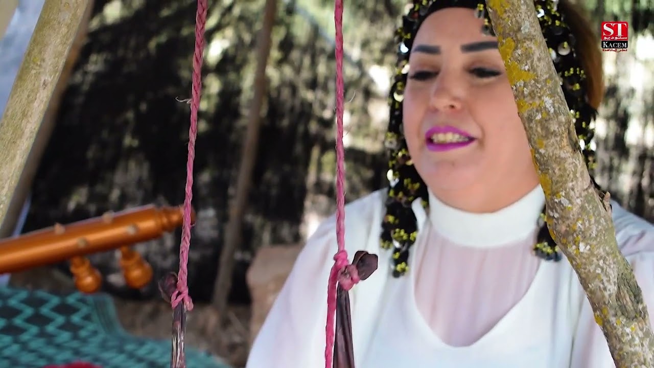Mimoun oumoussa &Naima titrit جديد ميمون أوموسى & نعيمة تيثريت / ألي نبضا اواينحوبا زريمي