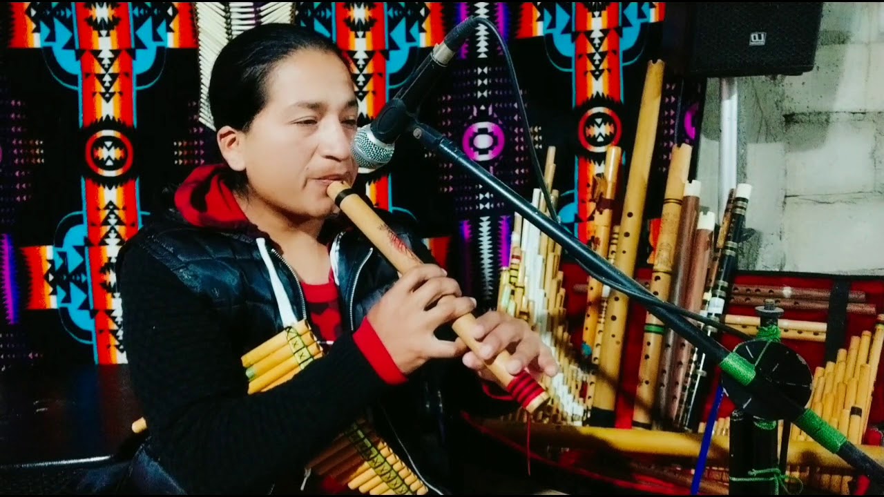 Richy Morales Sumac Kuyllur- Callejón De Brujas