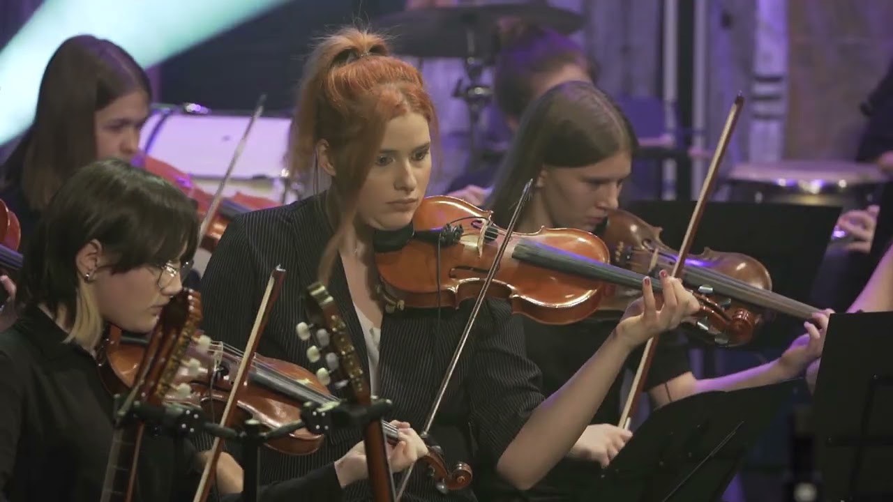 GŠ Lipičnik 30let Con Rocko Mozart 4Ti