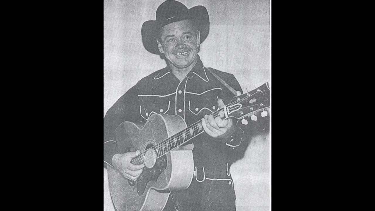 BUDDY WILLIAMS - Dave Sands