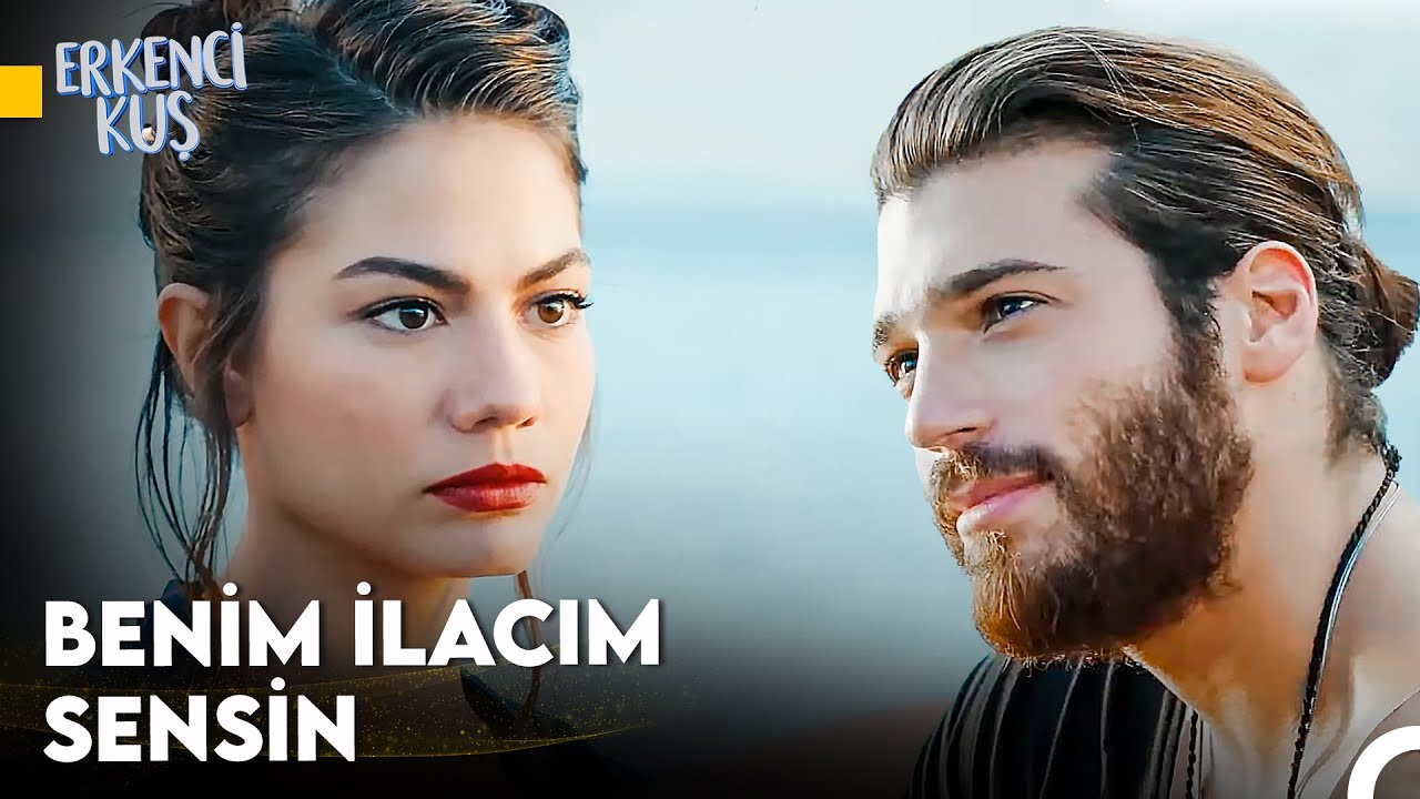Aşkın Can Divit Hali #25 - Erkenci Kuş