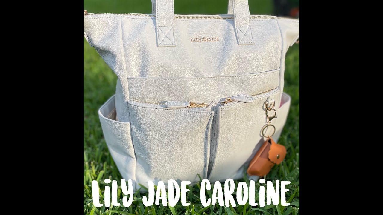 Lily Jade 
