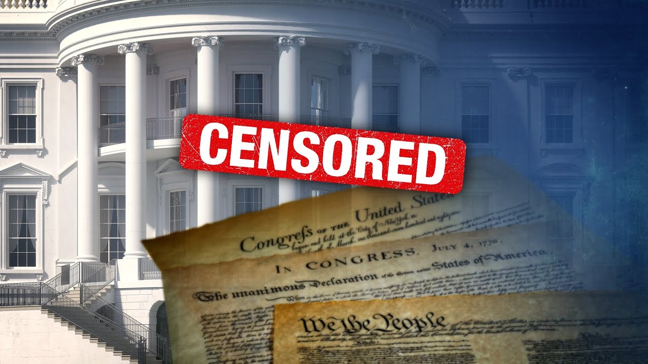 Full Measure: October 1, 2023 - Censored