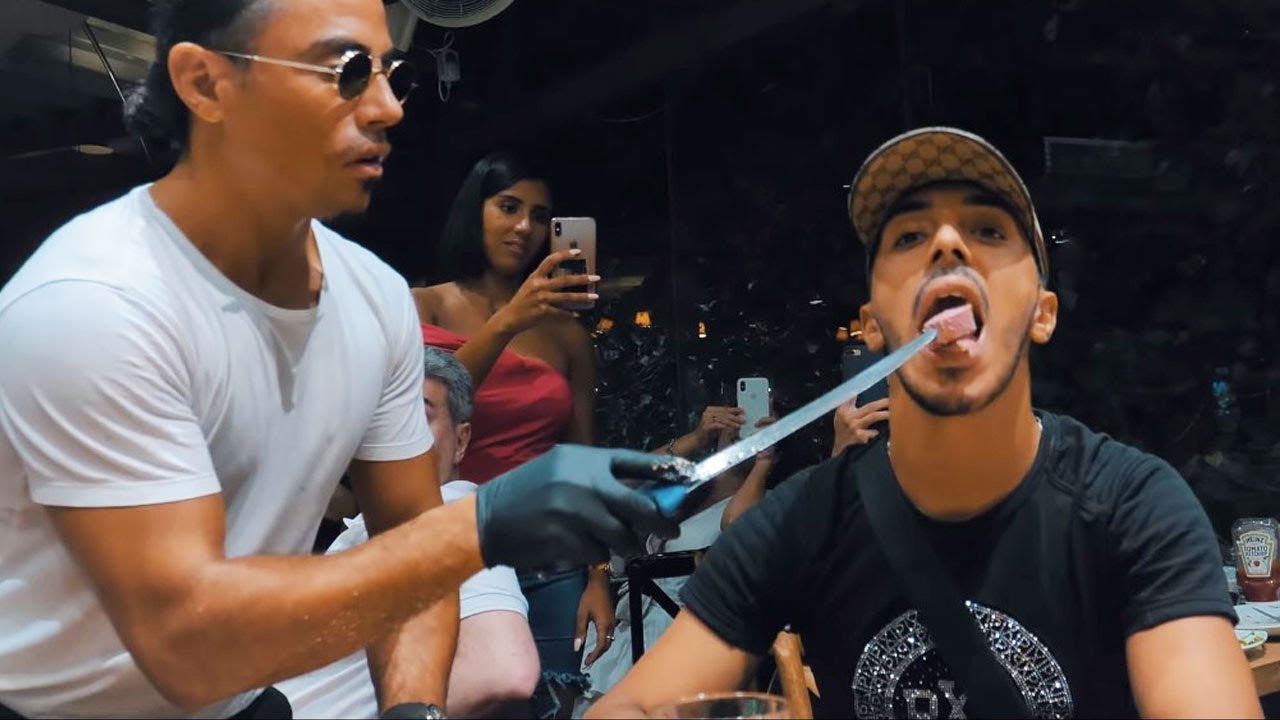 GMT - Ça ira (Clip Officiel)