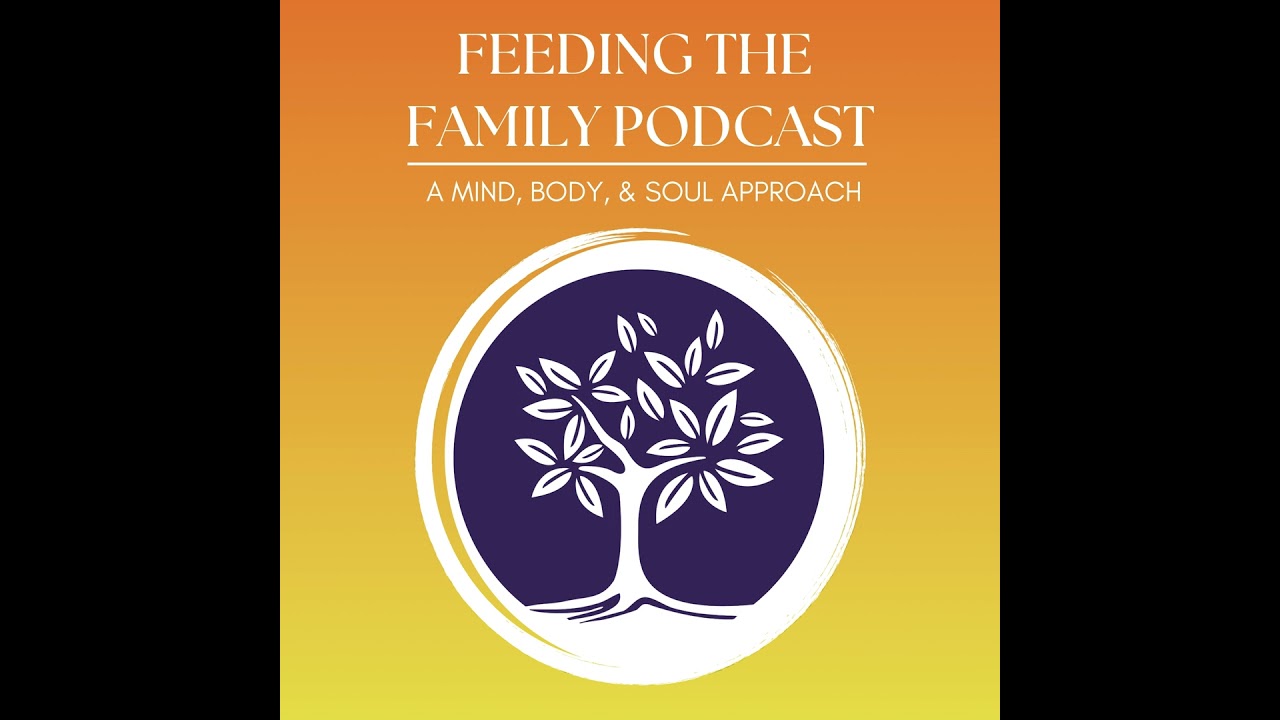 Heal Your Inner World to Heal Your Physical World with Jill Troderman and Guest Acupuncturist Rac...