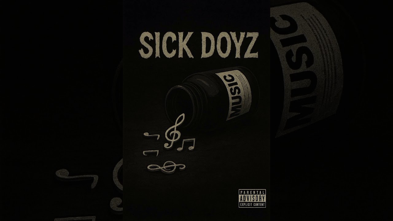 Sick Doyz - Deepsick ft EL Piligroso x Gigitz 