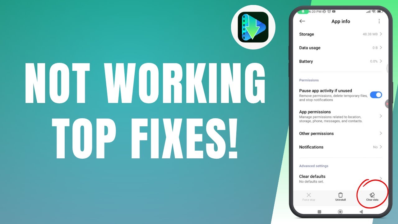 Why Your Movie Box App Isn't Working and How to Fix &mdash; Best 2025 Solutions for App Issues