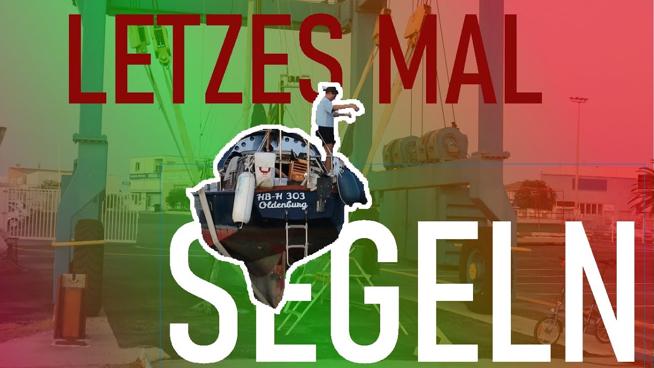 Das geschah kurz vor dem Leck.. | unser letzter Segeltörn | Zwei Mädels, ein Segelboot #11