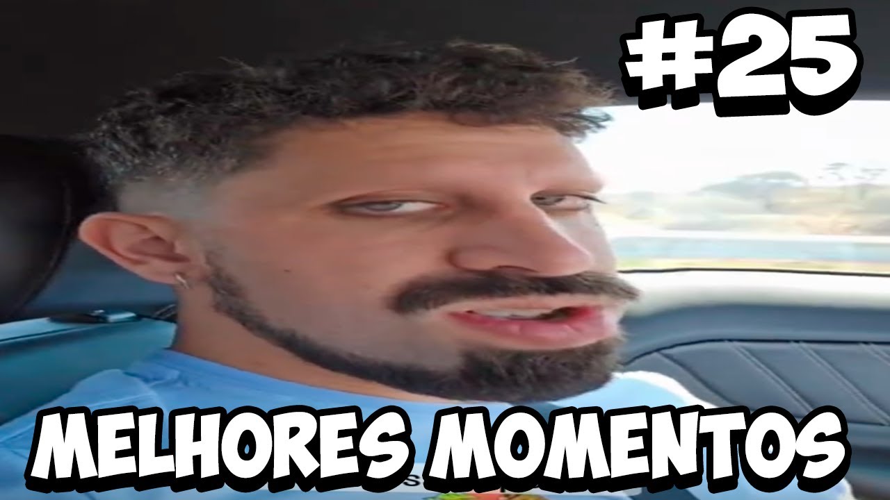 MOVEMIND MELHORES MOMENTOS #25