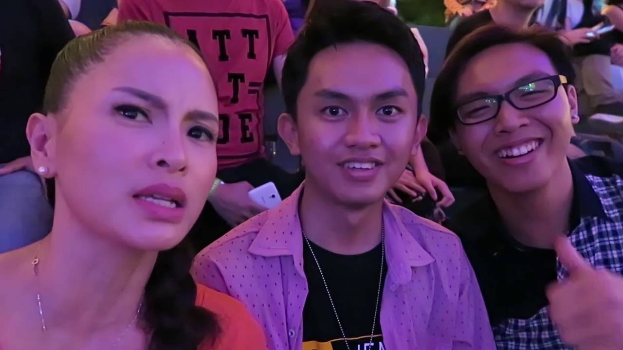 Back to Sabah: KK Jazz Festival 2016 DAY 1