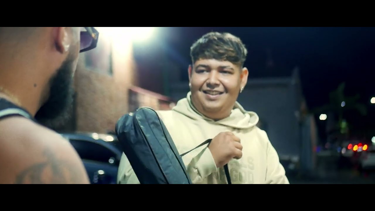 MOTO - Ram 44 (Official Video)