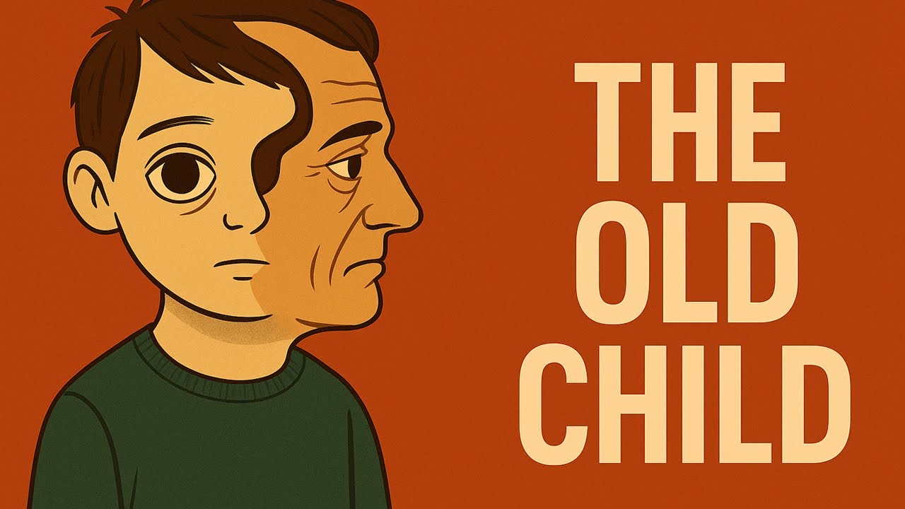 The Psychology of Children Who Raised Adults