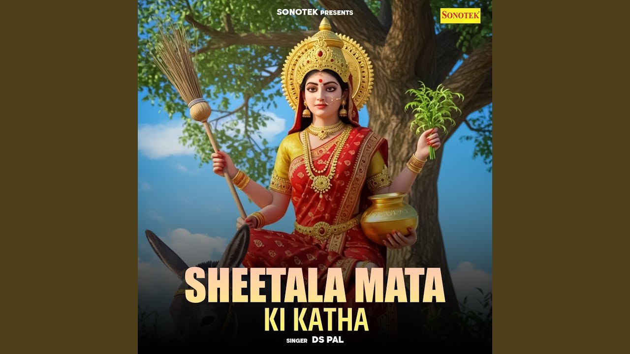 Sheetala Mata Ki Katha