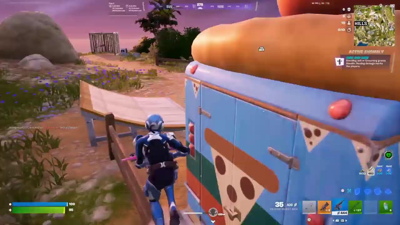 Fortnite