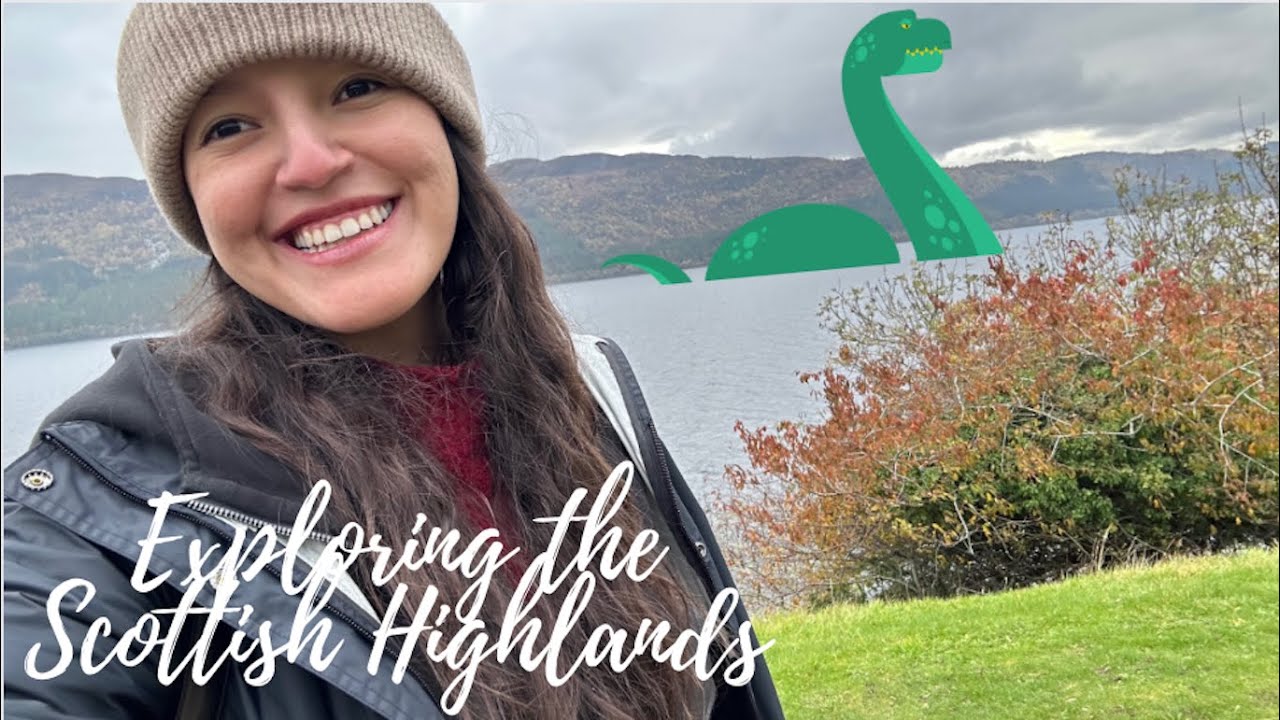 Scotland Bus Tour Review || Loch Ness, Glencoe and the Scottish Highlands Tour in Scotland