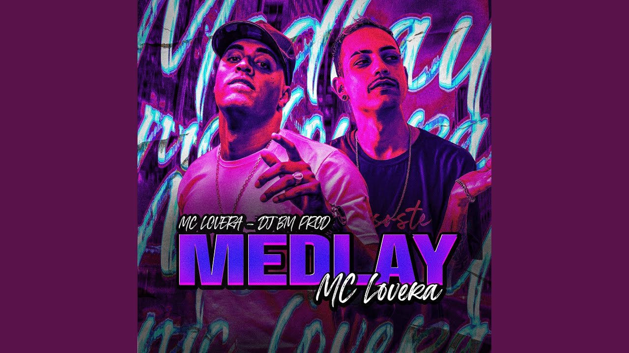 MEDLAY MC LOVERA