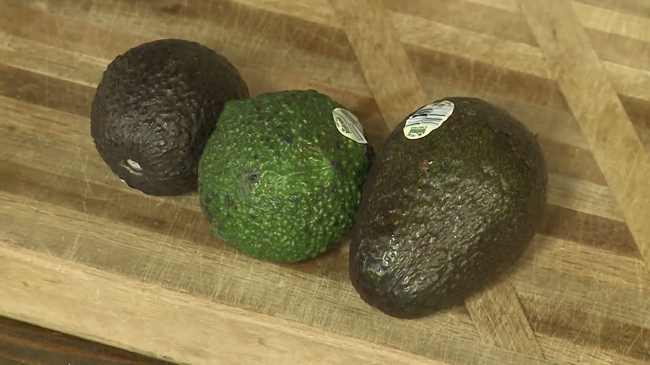 The Best Guacamole Starts with the Best Avocado