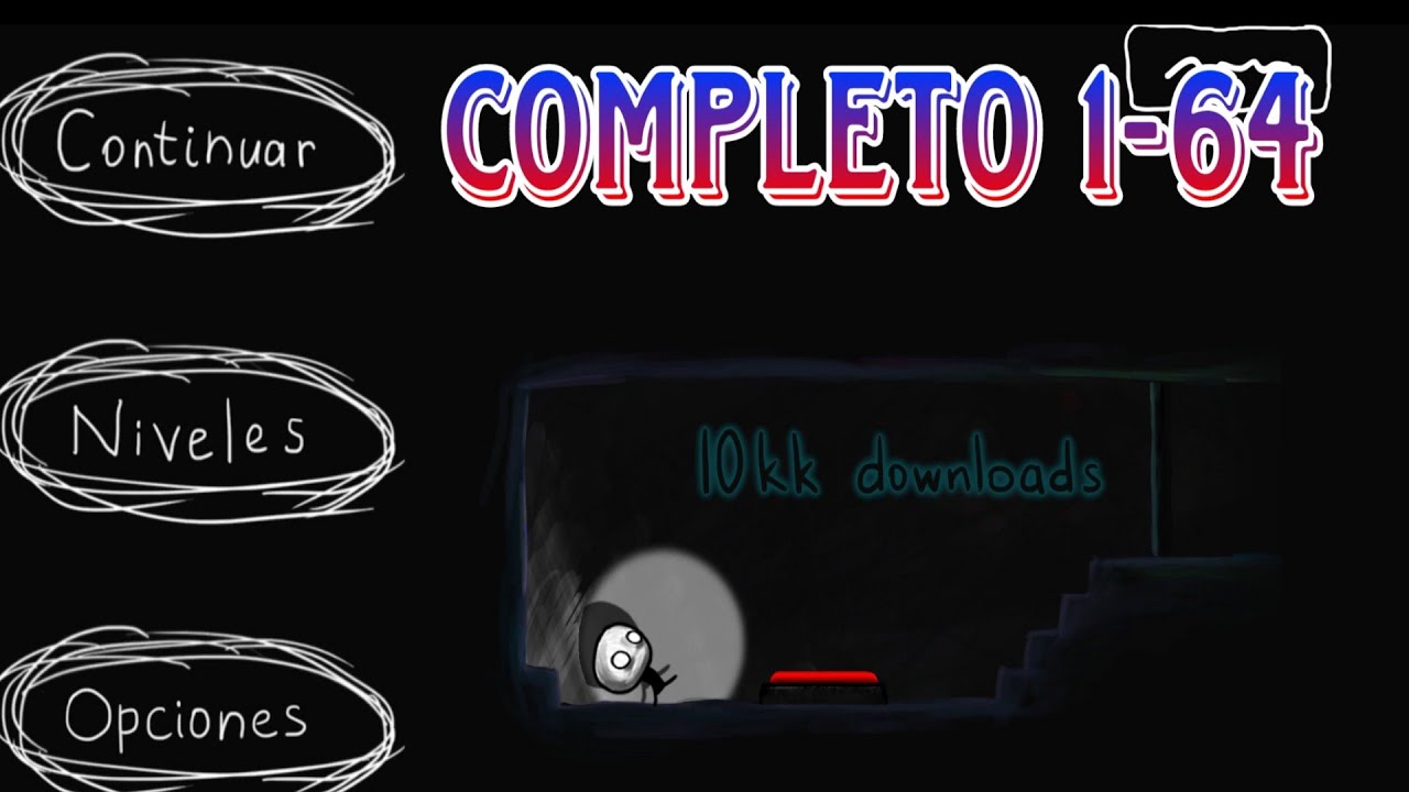 ¡Completamos Todos los Niveles de That Level Again ¡en ESPAÑOL! ¿Lograremos Superar el Último?