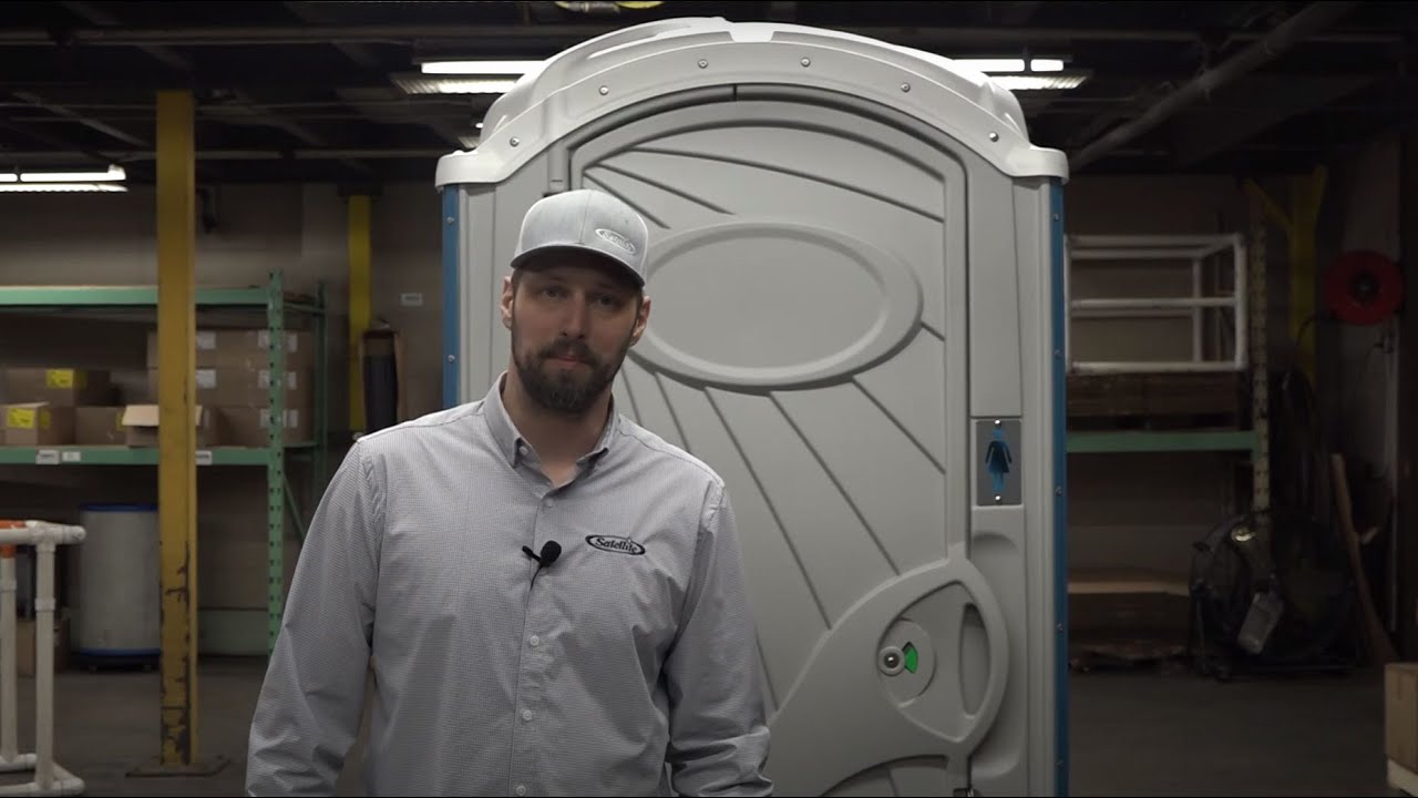 Aspen Assembly Video | Satellite Industries 2022