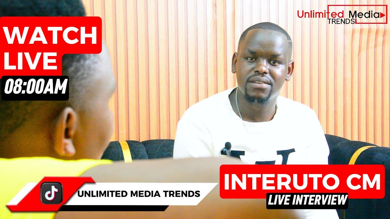 CHEBOLONGISA AND I ARE FRIENDS WITH BENEFIT INTERUT CM