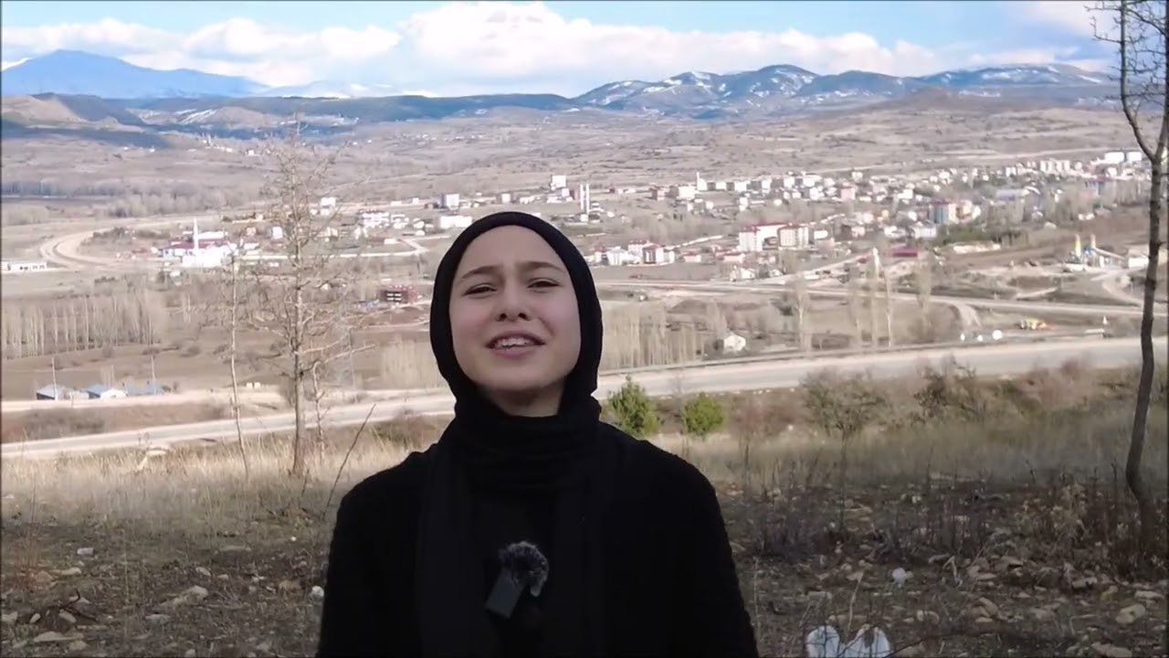 İstiklal Marşı Alucra AİHL