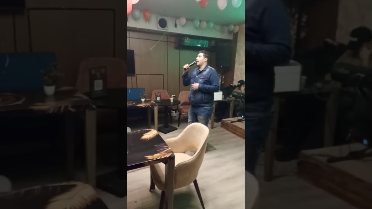 سيبهم يا قلبي سيبهم نجم مصر محمد رجب في دانه الخليج2025🎤♥♥🧿🧿