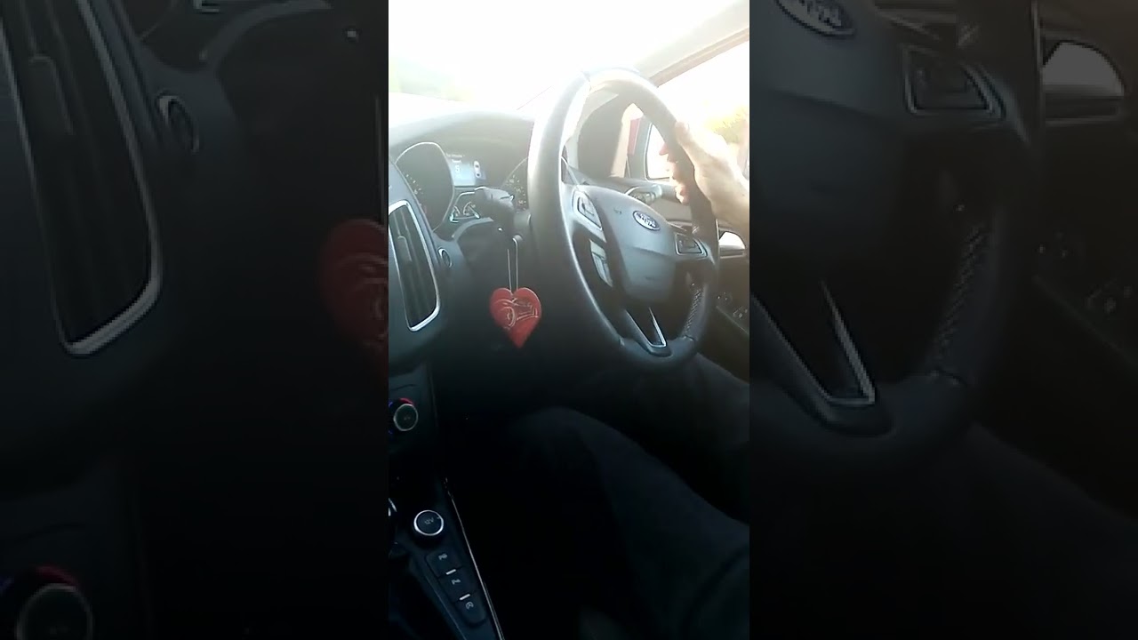 Ford Focus Clutch Issue?