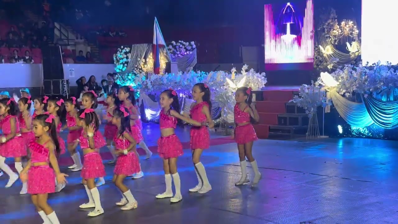 WBLC Foundation day ‘26 #barbie 