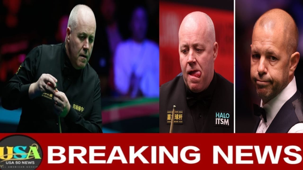 Masters Snooker 2026: Prize money, draw, schedule, trophy, odds, who is O'Sullivan playing first?