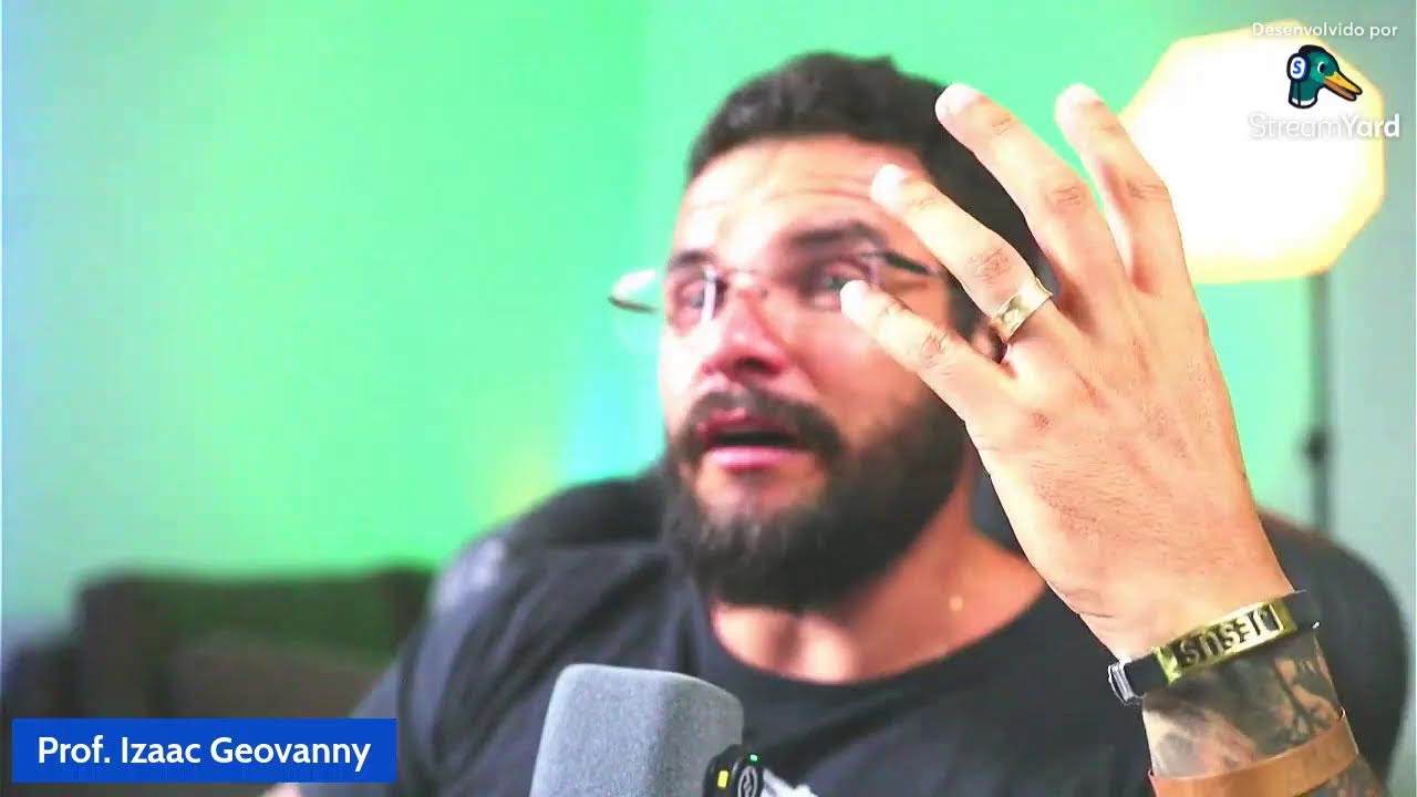 APOCALIPSE - Parte 1