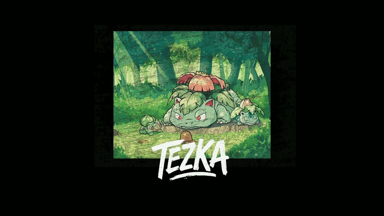 Hard Trap Type Beat | Seed | Prod.Tezka
