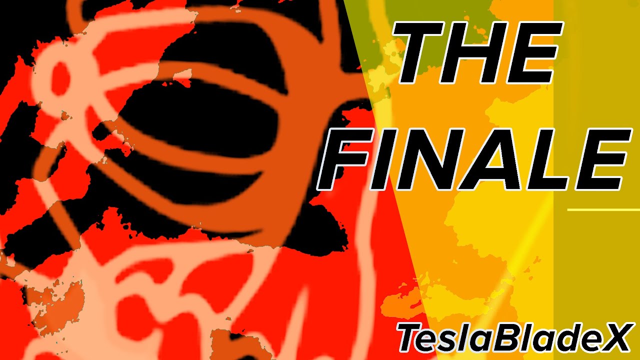 [FNF] THE FINALE - TeslaBladeX (The Bonnie Featurette Mod)