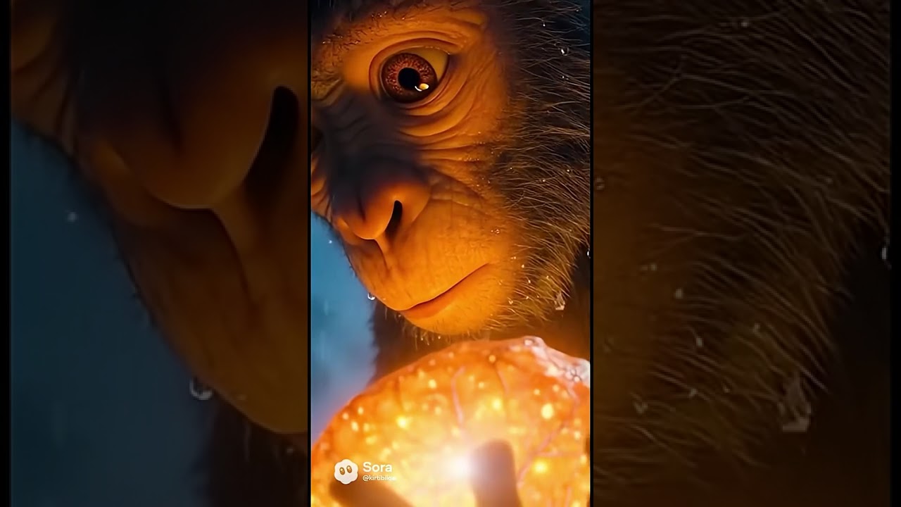 King Kong's Timeless Appeal: From Ape to Titan! 
