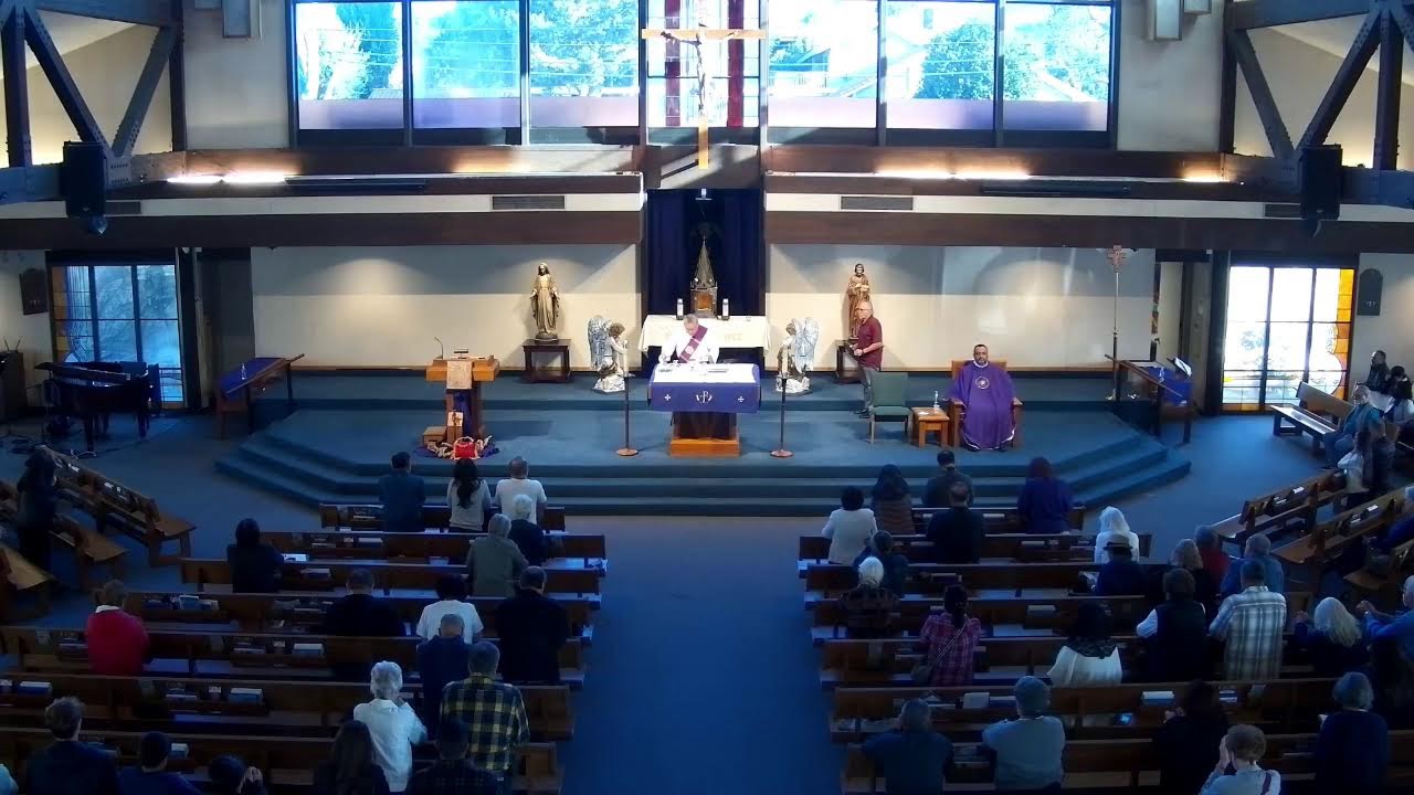 St. Peter and St. Paul Roman Catholic Church