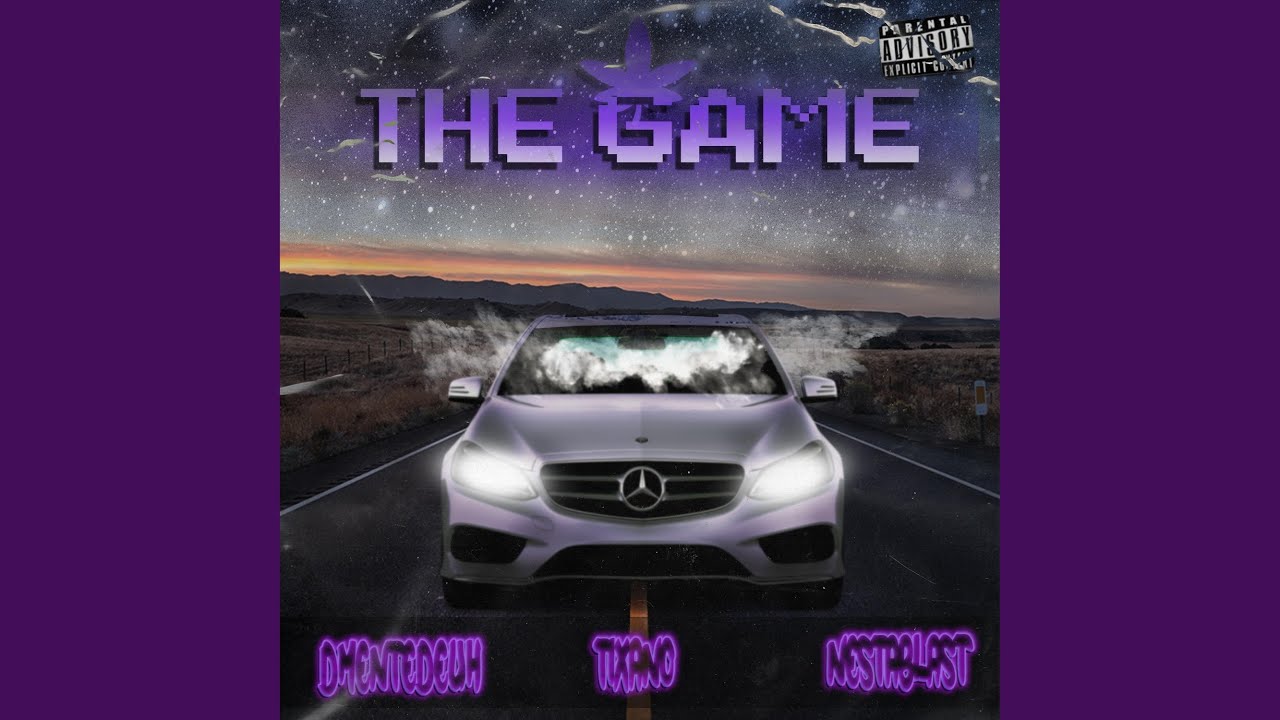 The game (feat. Nesta blast & Tichano)